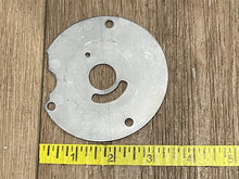 Johnson Evinrude OMC 319346 Impeller Housing Plate