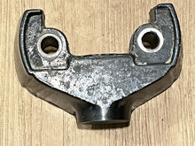 Mercury 77416T Long Black Bottom Yoke - Used