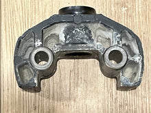 Mercury 77416T Long Black Bottom Yoke - Used
