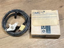 Johnson Evinrude OMC 379019 Switch