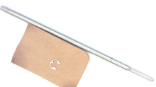 Mercury 69787A1 Shift Shaft (Square End) 1973-1979 40-65HP