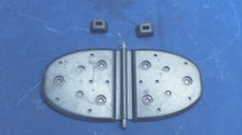 OEM Mercury/Mercruiser 807166A2 Water Shutter Kit