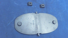 OEM Mercury/Mercruiser 807166A2 Water Shutter Kit