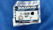 Mercury 11-20696 Nut