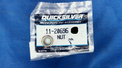 Mercury 11-20696 Nut