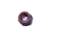 Mercury 11-13914 Nut 1986-2001 15-200hp