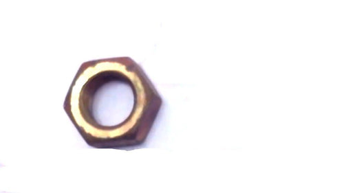 Mercury 11-20166 Nut 1970-1997 7.5-250HP