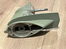 Johnson Evinrude OMC 385186 Gearcase & Exhaust Cover Assembly (Cast # 385170)