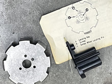 Sierra 18-5431 Rotor Assembly Replaces Mercury 13524A3