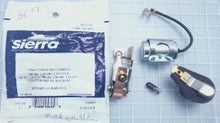 Sierra 18-5250 Tune-Up Kit for Mercury 34235T1 OMC 172527