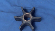 (A100-D200) - Sierra 18-3043 Impeller (Replaces OMC 777212 Mercury 802334)