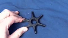 (A100-A108) - Sierra 18-3067 Impeller (Mariner 47-8479M 81604M Yamaha 6898-44352-02-00)