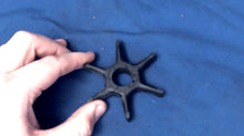 (A100-A108) - Sierra 18-3067 Impeller (Mariner 47-8479M 81604M Yamaha 6898-44352-02-00)