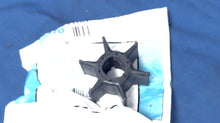(D100-B301B) - Sierra 18-3070 Impeller (Replaces Yamaha 688-44352-03-00 Mercury 879120)