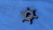 (A100-C411) - Sierra 18-3073 Impeller (Yamaha 6E0-44352-00-00 Mariner 4796305M OMC 775475)
