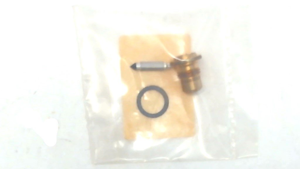 Mercury 1395-7624 Inlet Needle 1976-1980 1982-1988 150-200HP