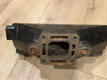 Mercruiser 99746A8 Exhaust Manifold 175 185 205 262 4.3L - Used