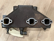 Mercruiser 99746A8 Exhaust Manifold 175 185 205 262 4.3L - Used