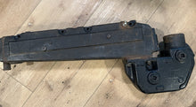(Z300-C400) - Mercruiser 77235A2 Starboard Exhaust Manifold 76351A1 Riser - Used