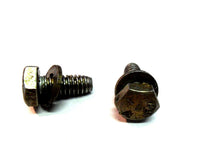 Johnson Evinrude OMC 334248 Shift Lever Detent 304027 Screws 1989-2005 25-50HP