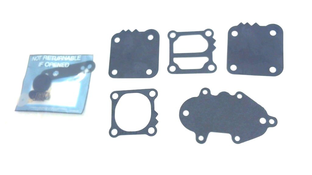 OEM Mercury 21-857005A1 Diaphragm Kit