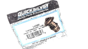 Mercury 14586 Thermostat 120 Degree