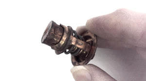Mercury 14586 Thermostat 120 Degree