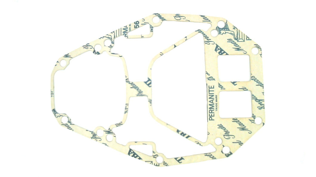 Mercury 27-78069 Exhaust Plate Gasket