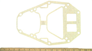 Mercury 27-78069 Exhaust Plate Gasket