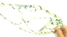 Mercury 27-78069 Exhaust Plate Gasket