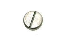 Johnson Evinrude OMC 912349 Water Passage Plug
