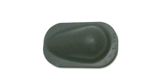 Mercury 25-93527 Bottom Cowl Rubber Grommet