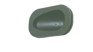 Mercury 25-93527 Bottom Cowl Rubber Grommet