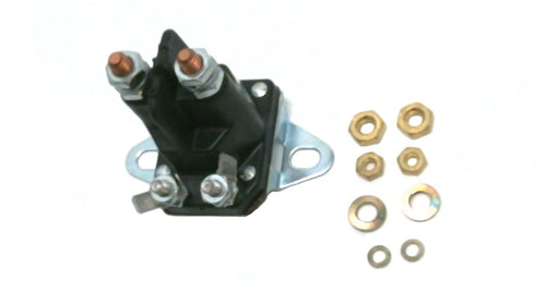 Sierra 18-5810 Solenoid for Mercury 89-96158