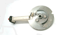 Johnson 316771 Hydro-Electric Remote Control Lever 315654 Knob - New But Worn