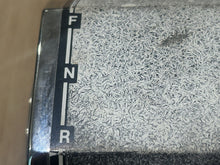 Mercury 14389A2 Remote Control Cover with Base - Used