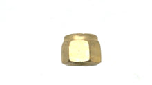Mastercraft 204600 Prop Nut 3/4in -10 B