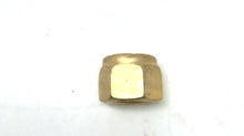 Mastercraft 204600 Prop Nut 3/4in -10 B New Old Stock
