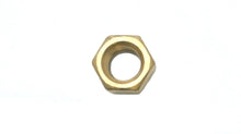Mastercraft 204600 Prop Nut 3/4in -10 B