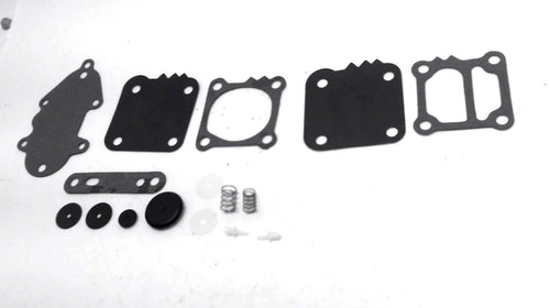 Sierra 18-7817 Fuel Pump Kit for Mercury 21-42990A7 - Complete