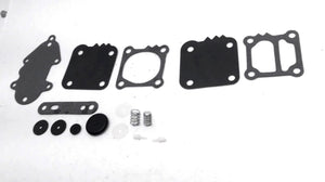 Sierra 18-7817 Fuel Pump Kit for Mercury 21-42990A7 - Complete