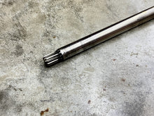 Mercury 98085 Driveshaft Long 1980 1982-1983 18HP 25HP - Used