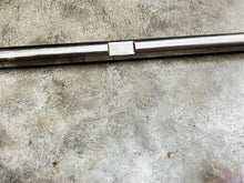 Mercury 98085 Driveshaft Long 1980 1982-1983 18HP 25HP - Used