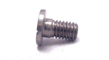 Mercury 10-29608 Screw, Gear Housing Flushing Hole