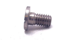 Mercury 10-29608 Screw, Gear Housing Flushing Hole