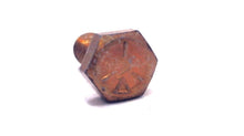 Mercury 10-34352 Screw, Bracket (7/8")