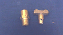 Sierra 18-4218 Block Drain Tap for Mercury 22-16951Q1 OMC 379957