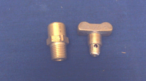Sierra 18-4218 Block Drain Tap for Mercury 22-16951Q1 OMC 379957