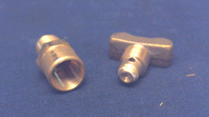 Sierra 18-4218 Block Drain Tap for Mercury 22-16951Q1 OMC 379957