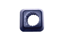 Mercury 17229 1 Choke Bezel - Used
